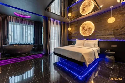Midas Hotel 2 – Photos 2
