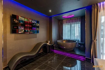 Midas Hotel 2 – Photos 4