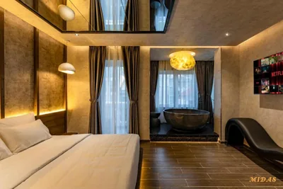 Midas Hotel 2 – Photos 6