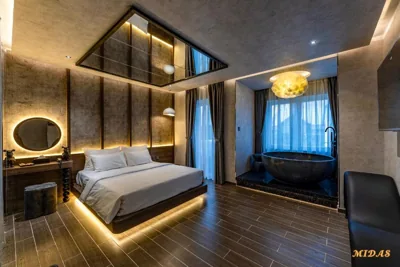 Midas Hotel 2 – Photos 9
