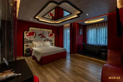 Midas Hotel 2 – Photos 10