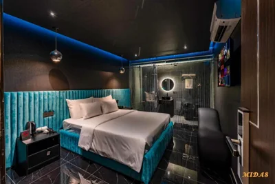 Midas Hotel 2 – Photos 11