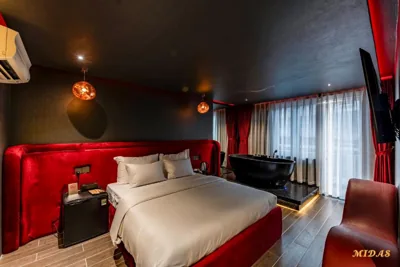 Midas Hotel 2 – Photos 12