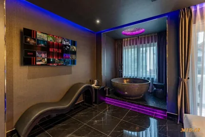 Midas Hotel 2 – Photos 14