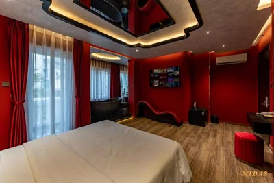 Midas Hotel 2 – Photos 15