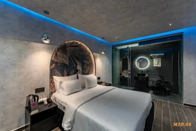 Midas Hotel 2 – Photos 16